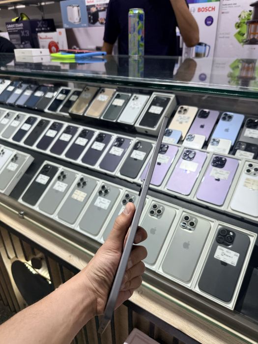 iPad 11 pro  128