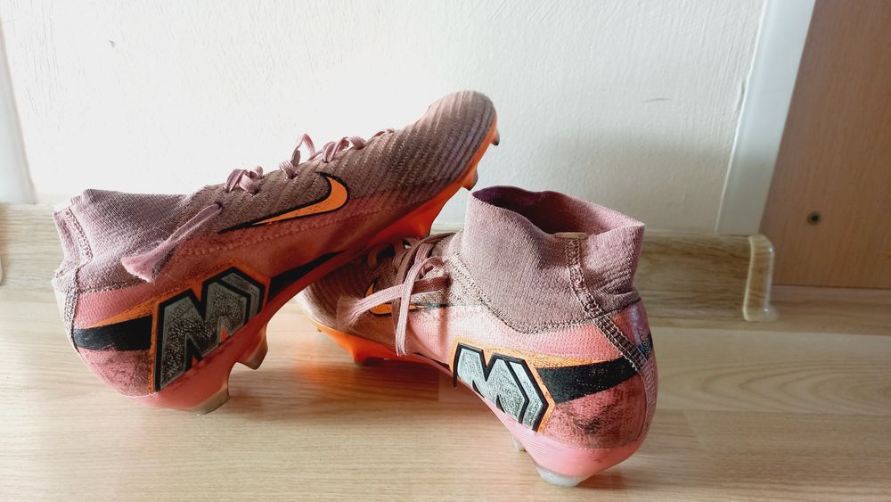 Бутсы, 38 размер