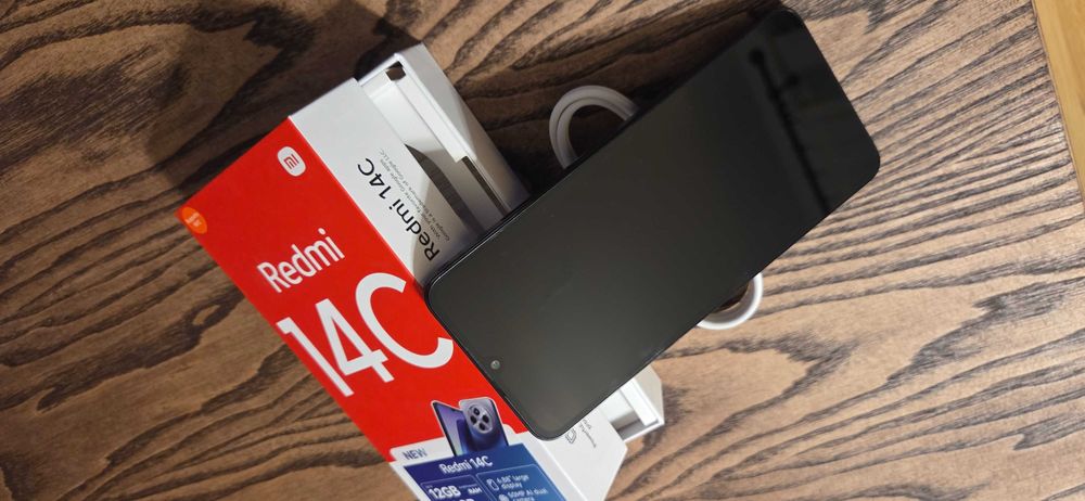 Xiaomi - Redmi 14C