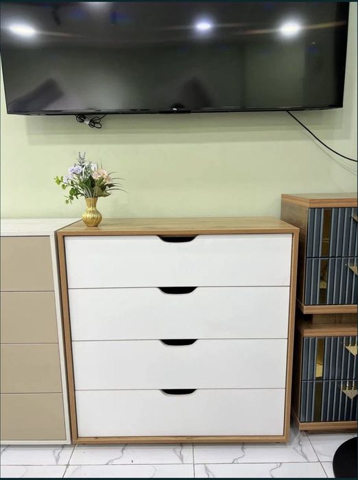 Честр, камод ишлаб чикарувчидан