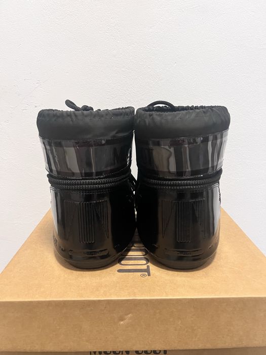 Moon Boot Icon Low Glance
