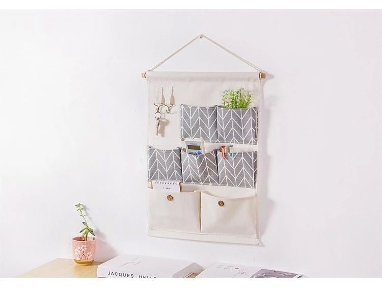 Suport accesorii interior organizator