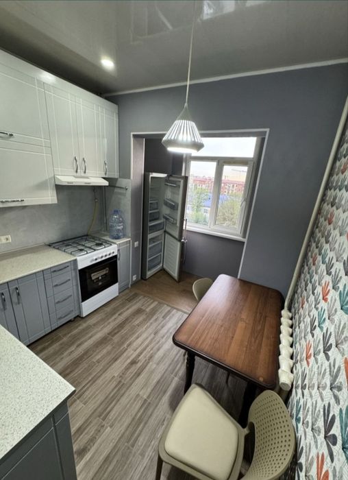 Yunusobodda remonti alo uy ijaraga beriladi