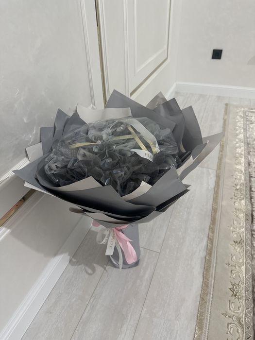 Цветы денежный 7к