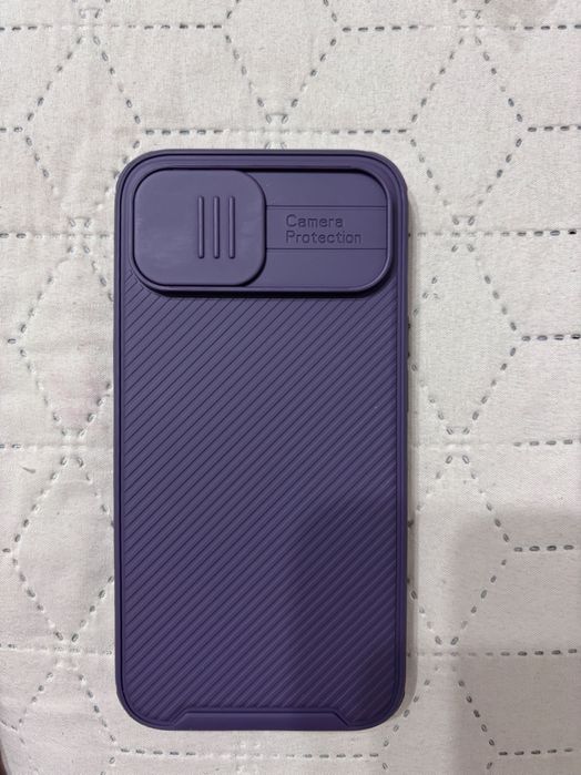 Iphone 15 husă protecție