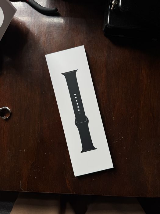 Ремешок Apple Watch