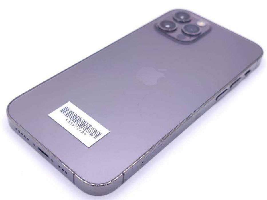 Iphone 12 Pro 256GB, Garantie 2 ani | TotalConvert.ro