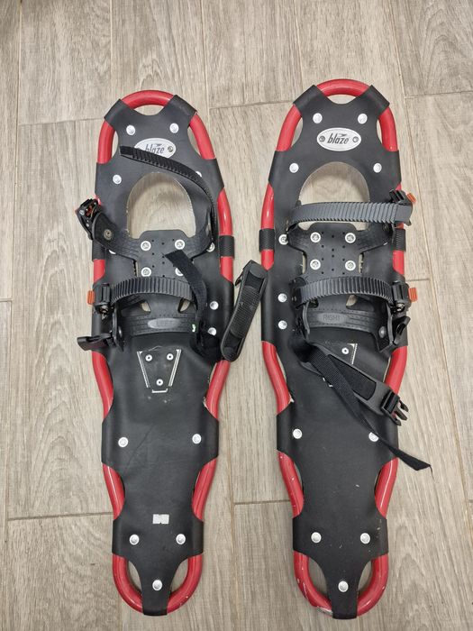 Rachete zapada Blaze