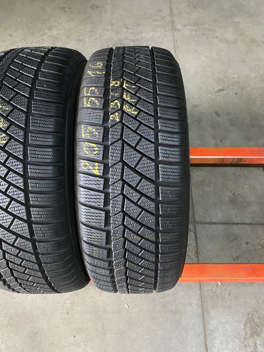 Anvelope iarna 205/55/16 Continental Winter TS830P RFT 205 55 16 R16