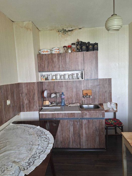 Продава се Четиристаен апартамент в Добрич, Балик - 97 кв.м за 619 €/кв.м - Снимка #2