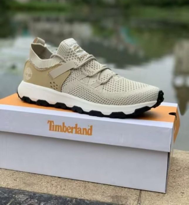 Timberland Winsor Trail