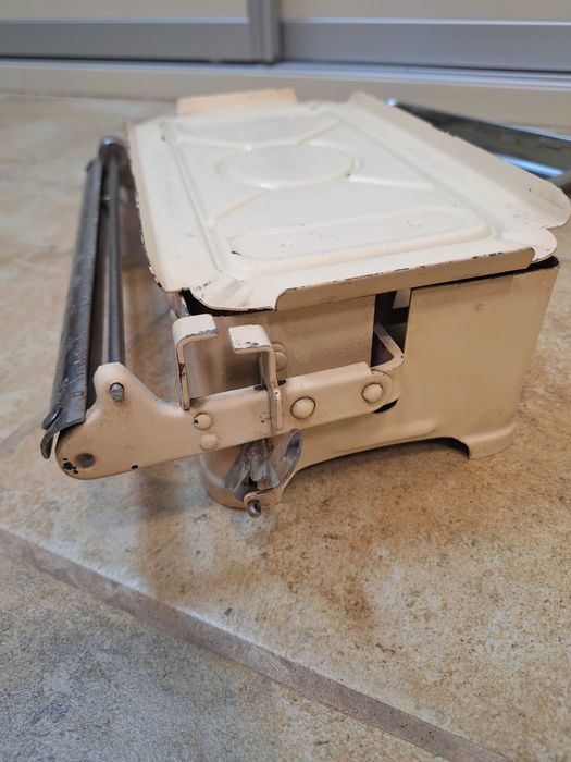 Стар кантар, Krups Gold