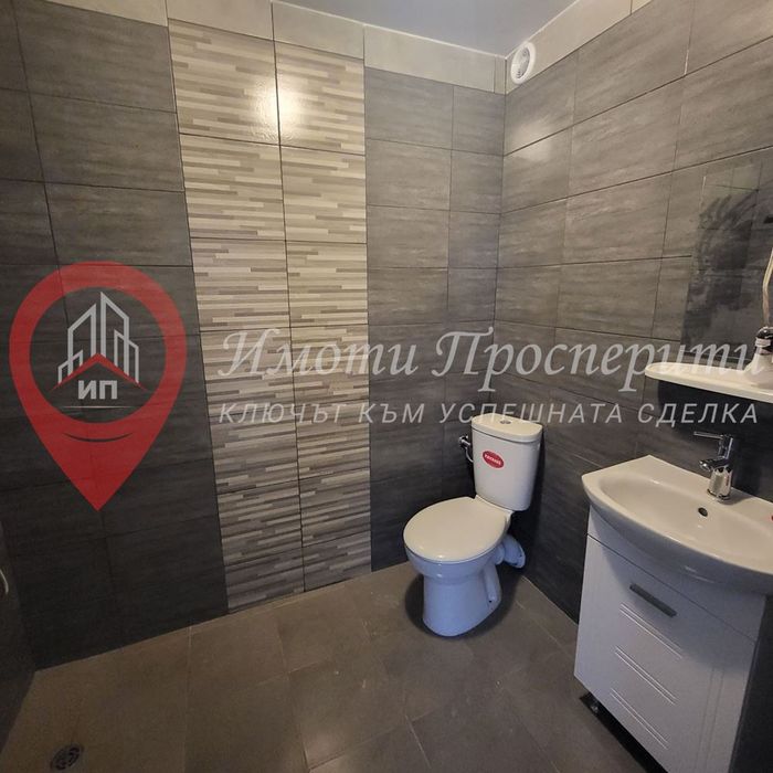 Продава се Тристаен апартамент в София, Овча купел 1 - 100 кв.м за 1150 €/кв.м - Снимка #9