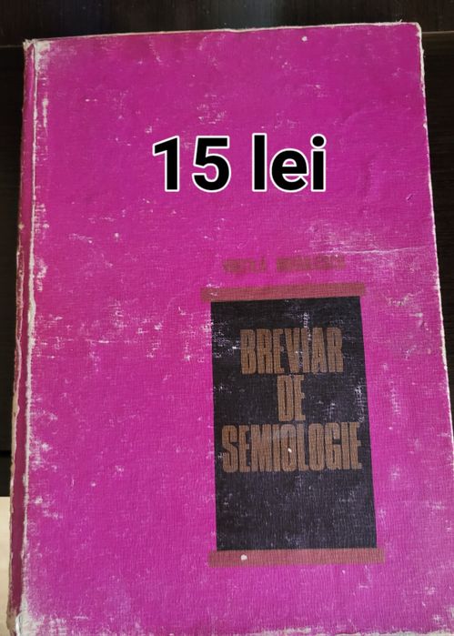 Carti stomatologie