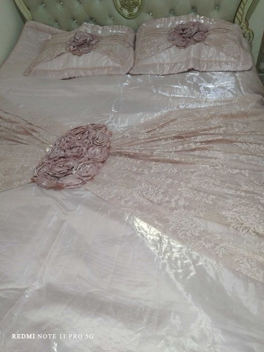 спальня устига набор