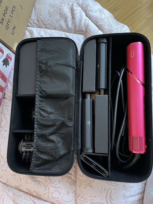 Маша SharkNinja FlexStyle 5 in 1 Limited