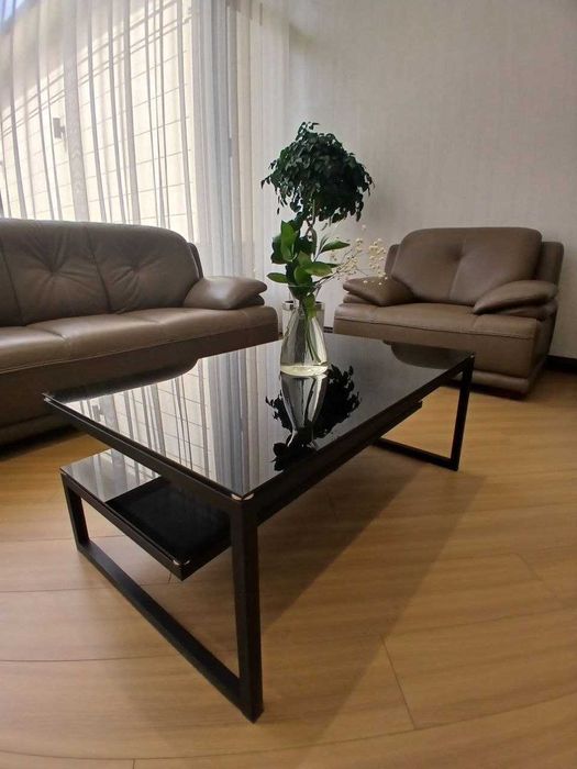 Журнальный столик LOFT | Лофт СКИДКА 50%