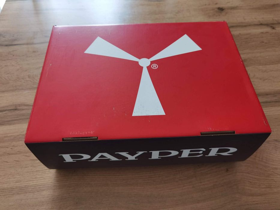 Работни обувки PAYPER