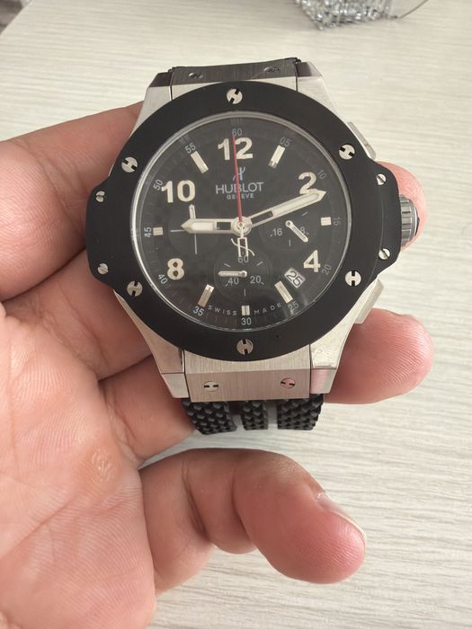 Hublot Tuiga1909