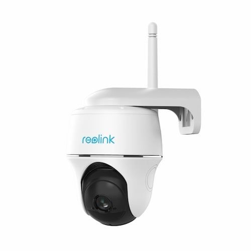Camera de supraveghere Reolink Argus PT, baterie reincarcabila