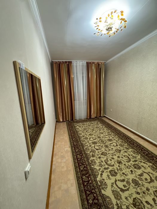 Продается коттедж благоустроенный в городе Жезказган.