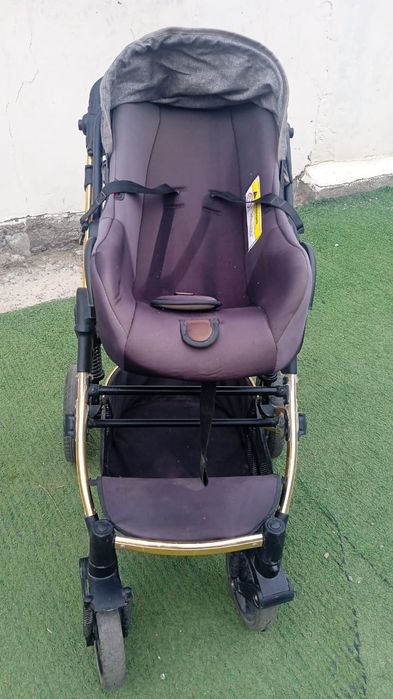 Продам коляску  срочно