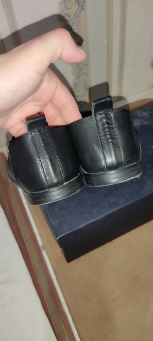 Фирменный мужской басаношкаси сандал