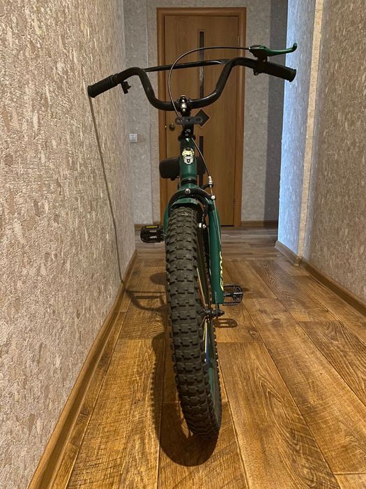 Продам подростковый велосипед