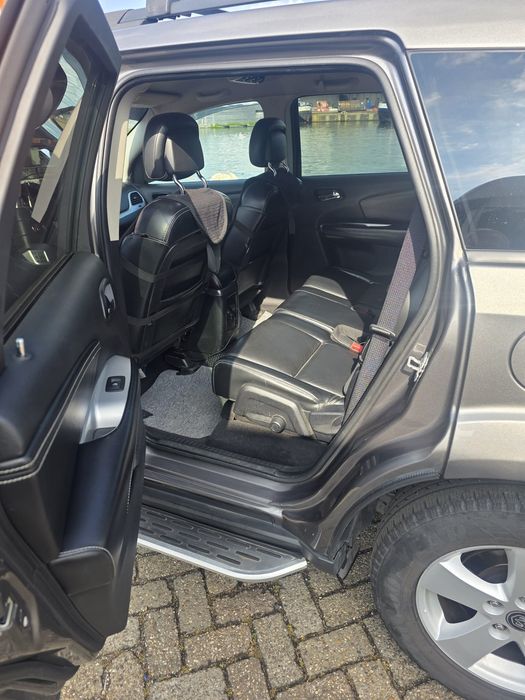 Fiat Freemont 2.0-140 кс, 7места - 2011г.-196000км.4500€