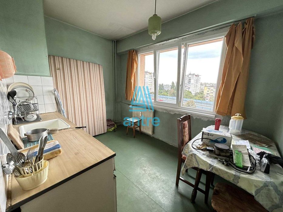 Продава се Двустаен апартамент в София, Дружба 1 - 47 кв.м за 1913 €/кв.м - Снимка #4