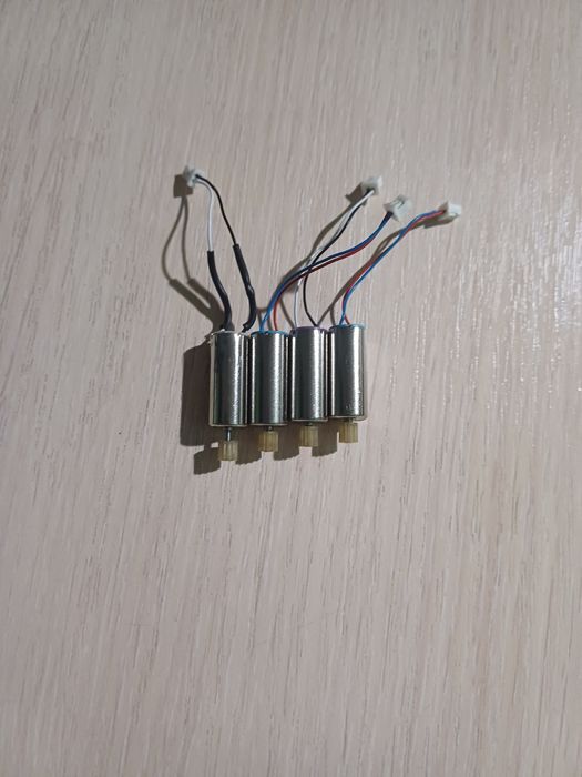Моторы для квадрокоптера