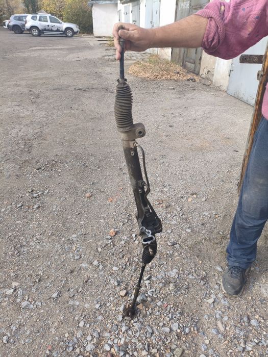 Продам рейку на Опель вектра