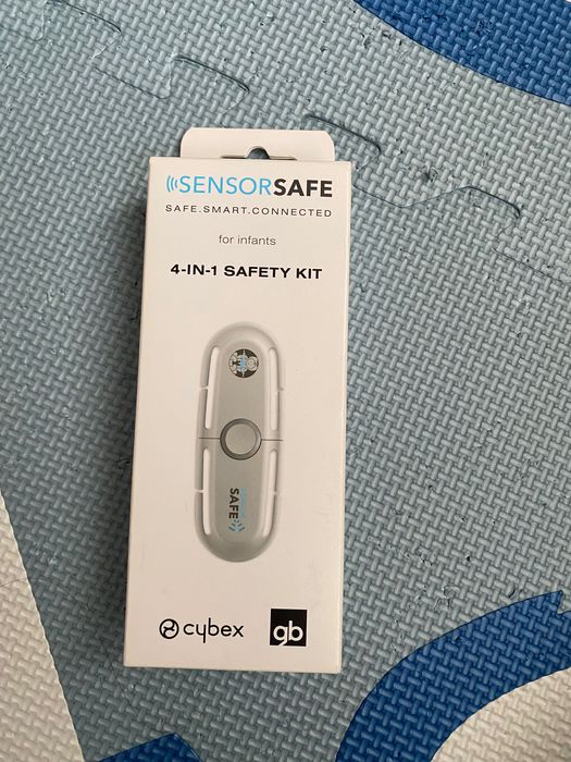 Senzor 4 in 1 , cybex