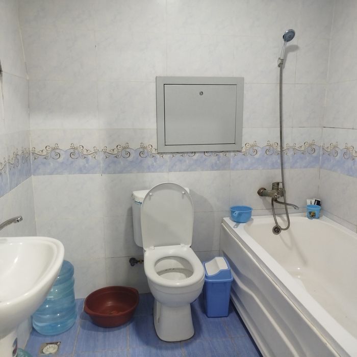 Qarshi Setedan 2 xonali uy uzoq muddatga ijaraga berladi