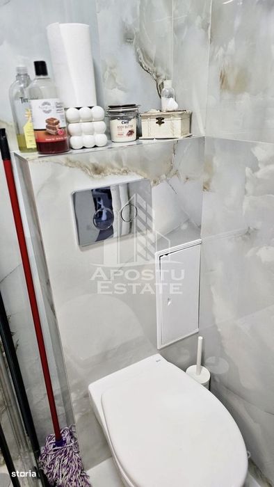 Garsoniera de vanzare, renovata, zona Complexul Studentesc, Timisoara