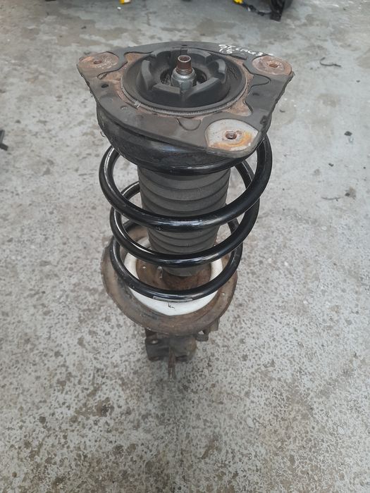 Telescop Amortizor Arc Flanșe Fata Renault Laguna III 3