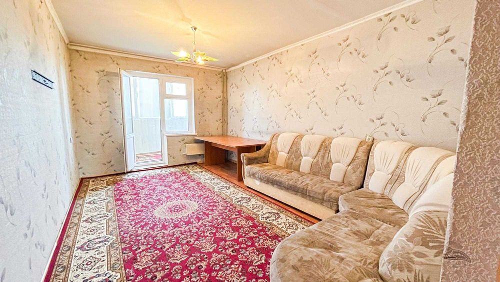 Продам 4-х комнатную квартиру в микрорайоне Жулдыз Акбота Империя