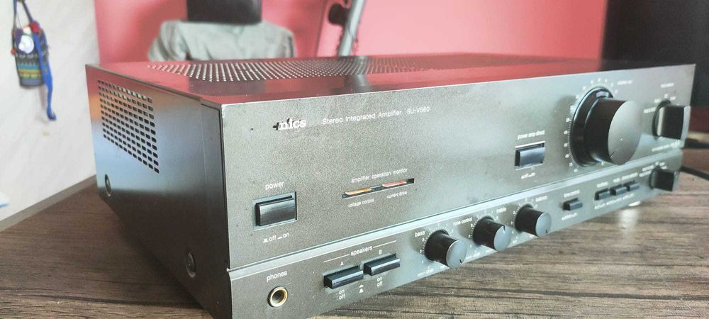 Technics SU-V560 Clasa AA