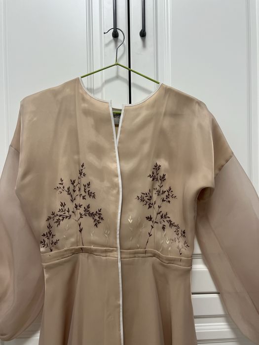 Платье красивое, на вечер