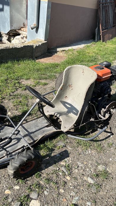 Vand kart in stare buna