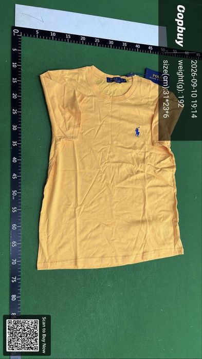 Tricou polo ralph lauren