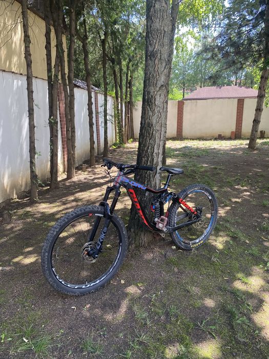 vand giant glory maestro 8.0 2014