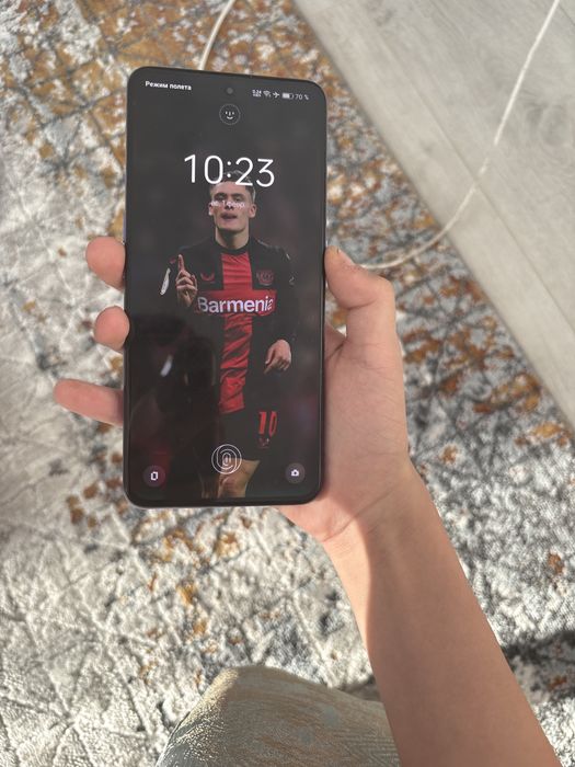 Realme gt3 на 1тб и 16оперативная