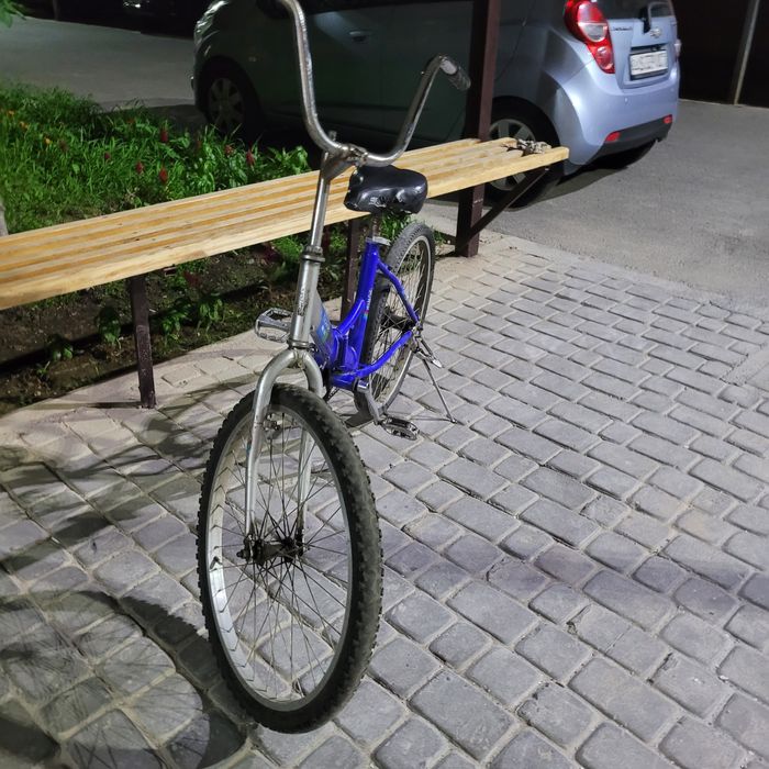 Toshkent veli sotiladi