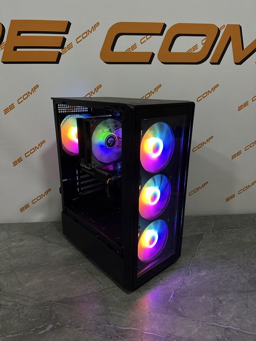 IGROVOY KEYS I5-10400/GTX 1060 6GB