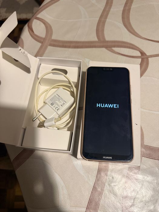 HUAWEI P20 Lite 64GB,4gb Ram