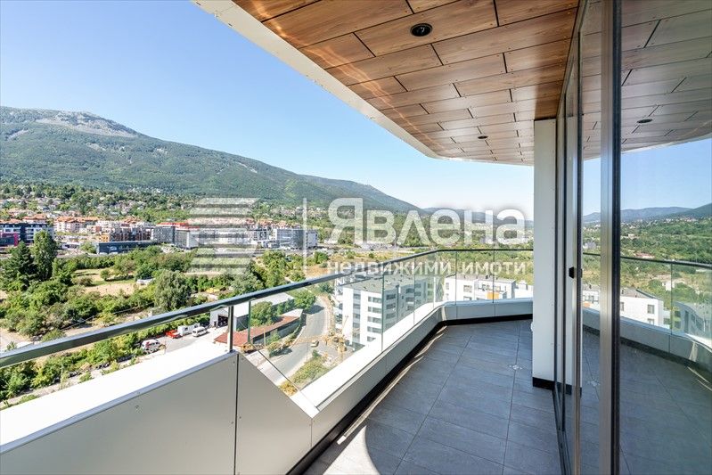 Продава се Четиристаен апартамент в София, Кръстова вада - 228 кв.м за 3119 €/кв.м - Снимка #6