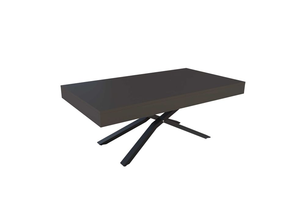 Разтегателна маса Тоскана – МДФ, повдигащ механизъм