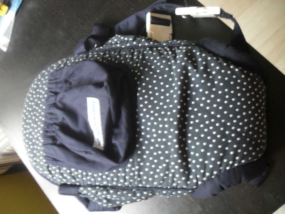 Кенгуру / ергономична раничка - Maxi Gogo; Мей Тай слинг, Ергобейби,