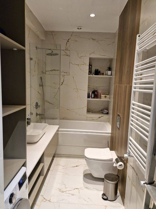 ЖК Shedevr 4/10/11